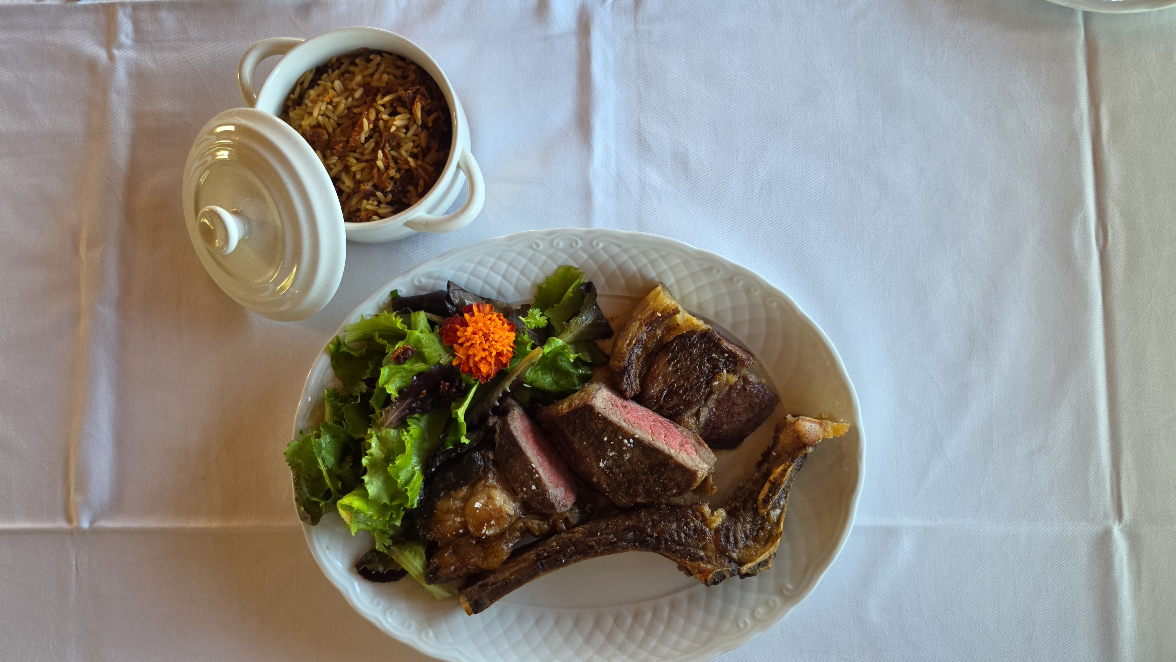Minho Cuisine